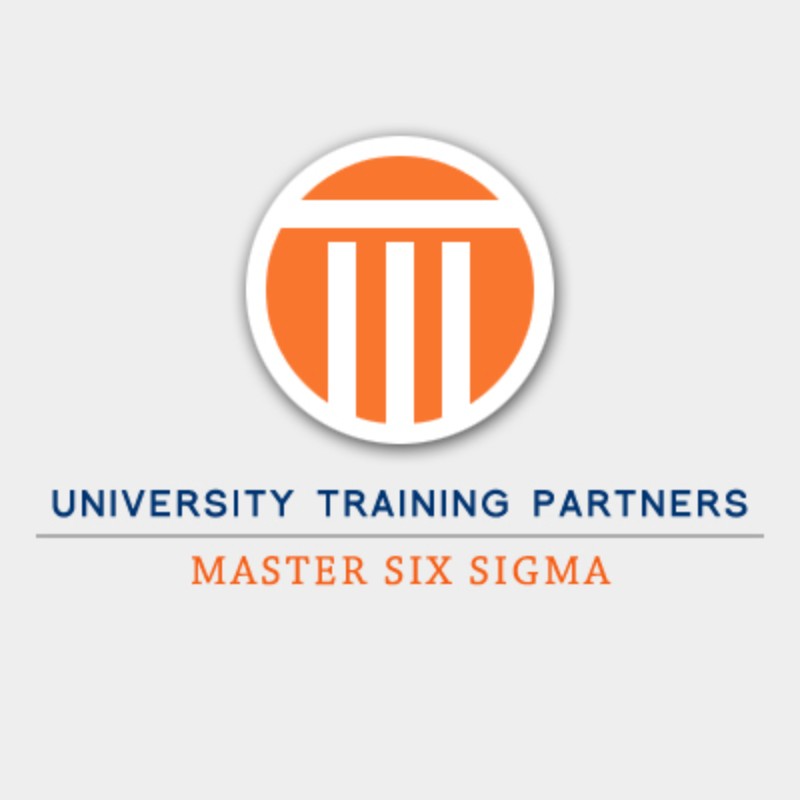 University Training Partners